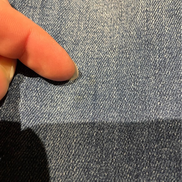 Denim Forum The Nico Mid-Rise Skinny Crop - Picture 6 of 12